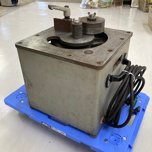 中古】【動作OK】【店頭引取限定】DIAMOND 鉄筋ベンダー DBD-19L