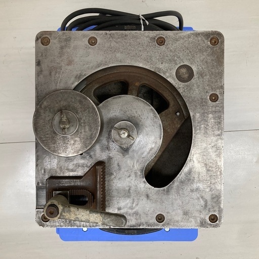 【中古】【動作OK】【店頭引取限定】DIAMOND 鉄筋ベンダー DBD-19L 60,500円（税込）