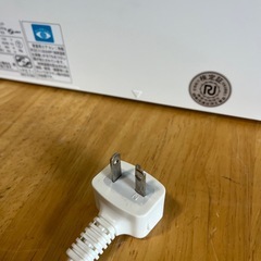 富士通ゼネラル6畳用エアコンの画像