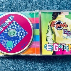 E-girlsさんのCDアルバム 差し上げますの画像