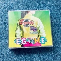 E-girlsさんのCDアルバム 差し上げます