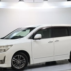 【ローン審査通過率95％！ローンお任せください！】日産 エルグラ...