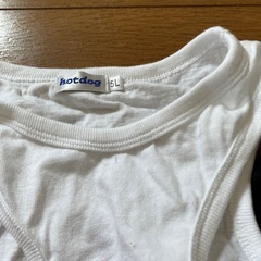 犬の服の画像