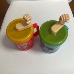 アイスクリーマー2個セットの画像