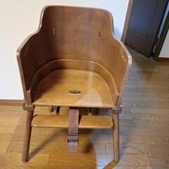 カトージ子供椅子