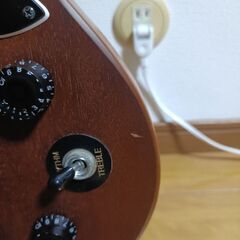 エピフォン　エレキギター　SGの画像