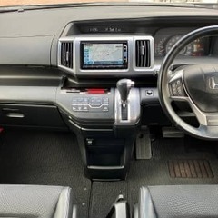 【ローン審査通過率95％！ローンお任せください！】ホンダ ステップワゴン　スパーダ 　 スパーダ　Ｚ　クールスピリットの画像