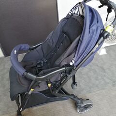 ベビーカー　ビジョン ランフィ リノン RB1L(購入日2022...