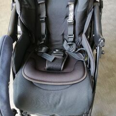 ベビーカー　ビジョン ランフィ リノン RB1L(購入日2022/3/30)の画像