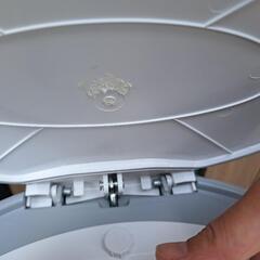 Korbell/オムツ用ゴミ箱の画像