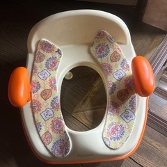 幼児用便座