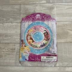 ▪新品未使用品▪ディズニー▪20インチ浮き輪🛟