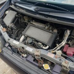 ムーブカスタムRS 4気筒＆ターボの画像