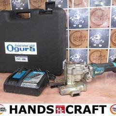 オグラ Ogura HSC-38BL チャプソーカッター 中古品...