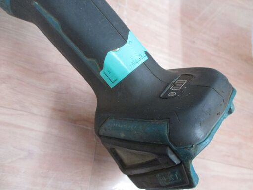 ★値下げ★ オグラ Ogura HSC-38BL チャプソーカッター 中古品 本体のみ 18V 充電器付き ※フィルタ一か所無し 【ハ