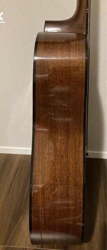 モーリス Morris Ｗ-15  Martin D-18系