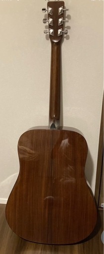 モーリス Morris Ｗ-15  Martin D-18系