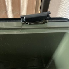 クーラーボックスの画像