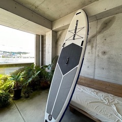 値下げしました！SAWARNA　MARVIN 106 インフレー...