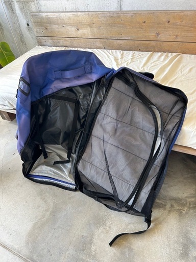 値下げしました！SAWARNA　MARVIN 106 インフレータブルSUP