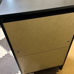 IKEA チェストの画像