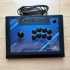 ホリ ファイティングスティック