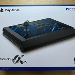 ホリ ファイティングスティック