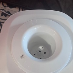 ペットボトル　　ウォーターサーバー
の画像