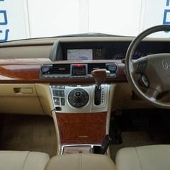 【ローン審査通過率95％！ローンお任せください！】ホンダ エリシオン 　ＬＸ　ＨＤＤナビ　スペシャルパッケージの画像