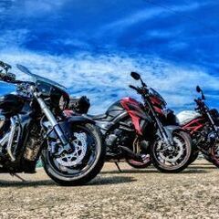 【女性５名参加中✨】4/19(土)房総ツーリング🏍