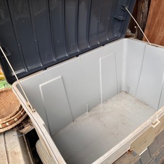 工具箱あげます。の画像