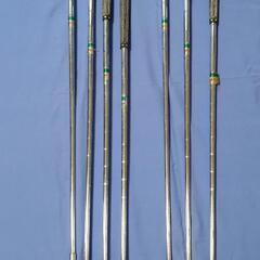 【値下げ！】HONMA  DC-4  アイアン7本セットの画像