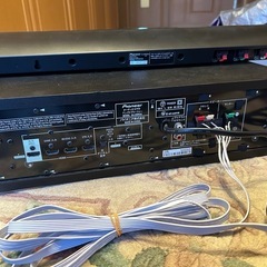 ホームシアターシステム 3.1ch
の画像