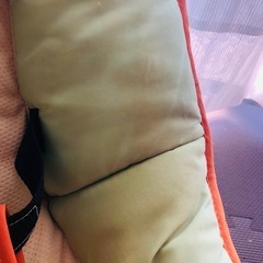 ベビーバウンザー　西松屋 7年間使用の画像