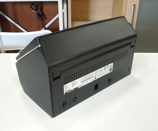 Amazon | FUJITSU ScanSnap iX500 Deluxe FI-IX500-D | 富士通 富士通 ScanSnap スキャンスナップ コンパクトスキャナー ix500 2012年製 簡易動作確認済 カウンター5106枚 FU