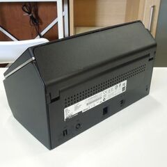 富士通 ScanSnap スキャンスナップ コンパクトスキャナー ix500 2012年