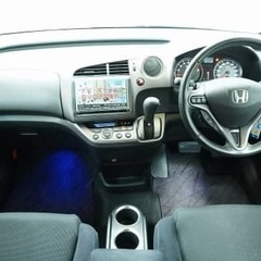 【ローン審査通過率95％！ローンお任せください！】ホンダ ストリーム ＲＳＺの画像