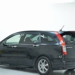 【ローン審査通過率95％！ローンお任せください！】ホンダ ストリーム ＲＳＺの画像