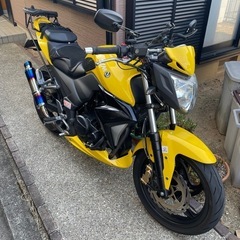 [一時受付停止] SYM T2 250 