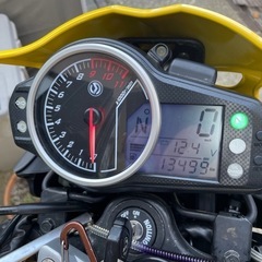 [一時受付停止] SYM T2 250 の画像