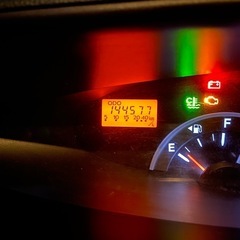 タント H22年式！ (受け渡し者決定しました！)の画像