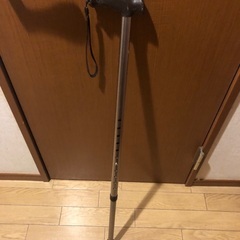 歩行杖　つえ