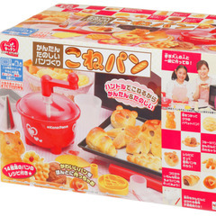 こねパン　ハッピーキッチン