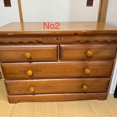 収納家具
