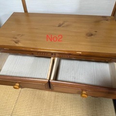 収納家具
の画像