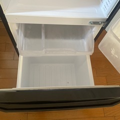 三菱冷蔵庫　　MR-P17Z
の画像