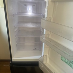 三菱冷蔵庫　　MR-P17Z
の画像
