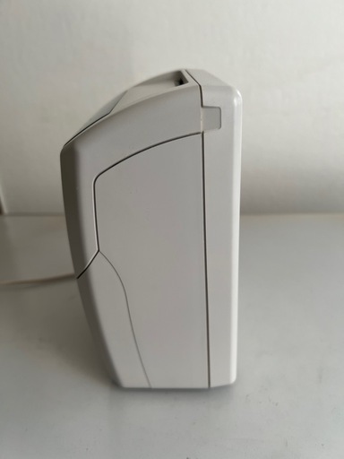 タイムレコーダー  マックス ER-001S