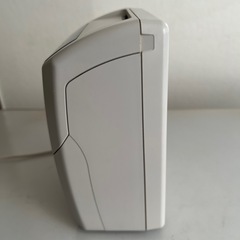 タイムレコーダー  マックス ER-001Sの画像