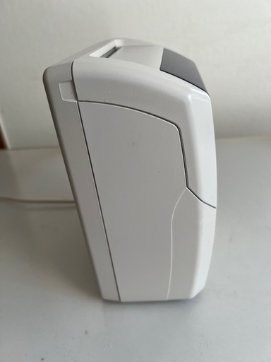 タイムレコーダー  マックス ER-001S